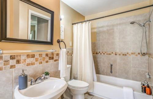 Mins to Graceland & Airport- Whitehaven Hideaway - Foto 35