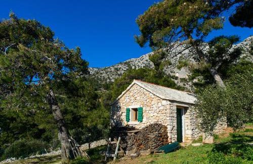 Villa Avola Bol - Foto 24