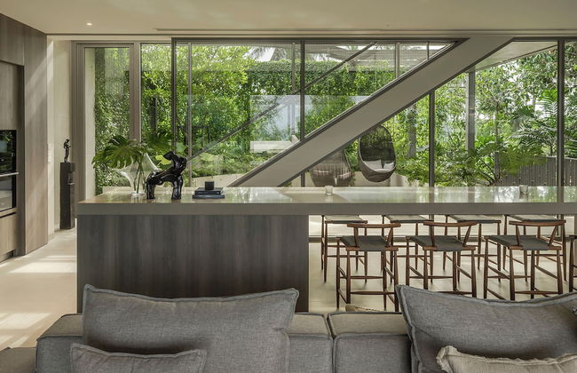 Veyla Natai Residence - Luxury Pool Villa - Foto 59