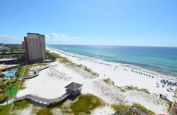 Pelican Beach 1412 2 Bedroom Condo by Pelican Beach Management - Foto 23