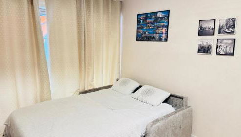 Un studio de luxe Les Champs Elysées - Foto 4