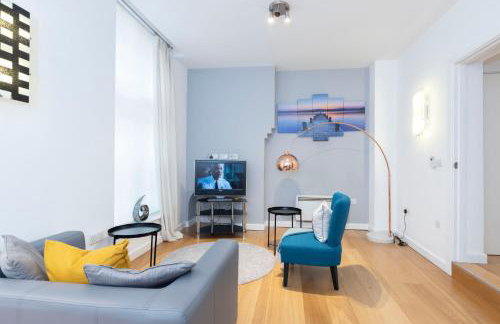 Leicester Luxury Apartments - Cherub - Foto 2