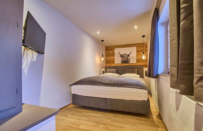 Apartment Eastside Top 8 - Foto 4