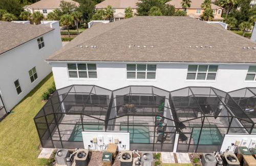 Modern 3Bd Screened Pool at Serenity Resort 17322 - Foto 48