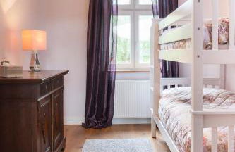 Elbferienhaus Lenzerwische - Raum für gemeinsames Urlauben an der Elbe - Foto 15