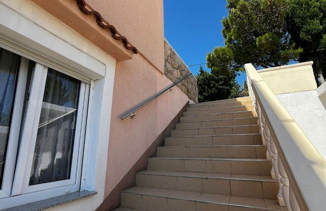 Dalibor - 5m From the sea With Parking - A7 - Foto 34