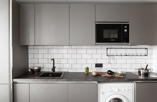 Bob W Tallinn Telliskivi - Foto 28