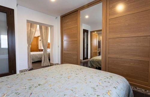 Casa Rural El Abuelo Mauri en Toledo ,finca privada sin vecinos, piscina y total libertad - Foto 39