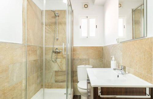 Villa Constantinos Calpe cerca de la playa - Foto 37