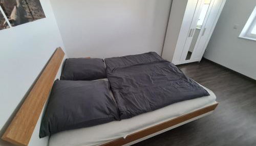 1,5 ZKB Wohnung im Odenwald, an der Bergstraße mit tollem Ausblick - Foto 3