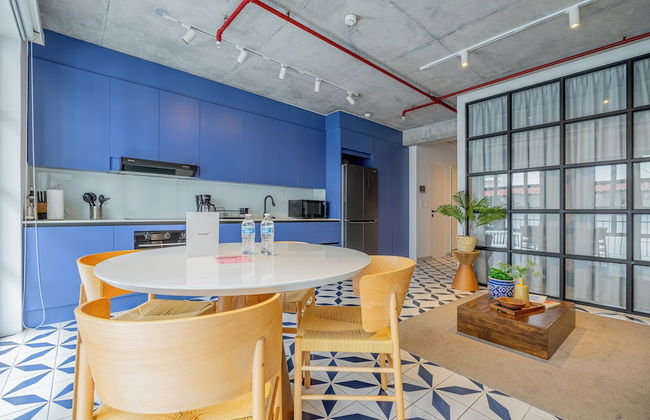 Casa Contemporanea by Wynwood House - Foto 62