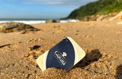 Pousada Canto do Gravatá - Foto 67