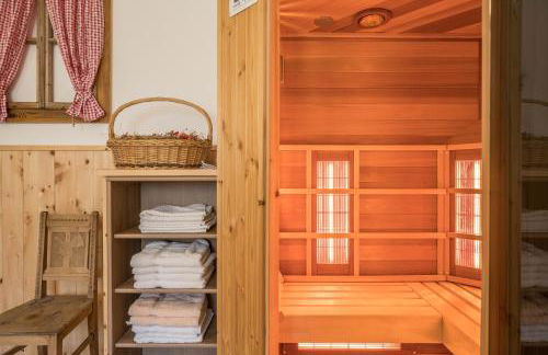 Apartment Alpenrose - Mesnerhof - Foto 16