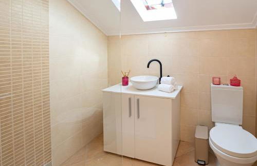 Citrus Residence, Serene Lemon Blossom Villa - Foto 49