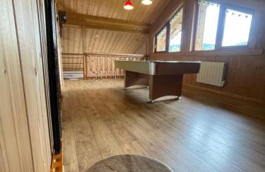 Chalet SPA Le Diamant Nathalie MN La Rouge - Photo 38