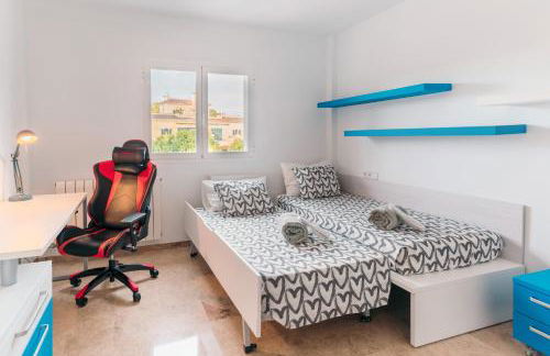 Casa Alfonso - Lujo frente al mar - Foto 17