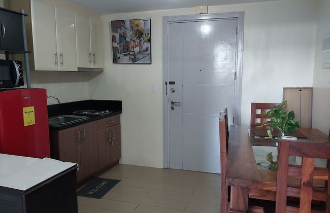 Alps Condotel at 150 NAIA T3 - Foto 31