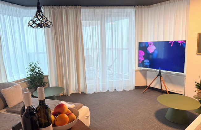 Zora Exclusive Apartments by CHORS - Foto 6