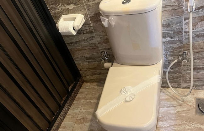 Guest House Paradise Top Roof Pyramids View - Foto 43