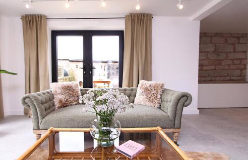 Luxury Cottage in Peak District near Alton Towers - Foto 12