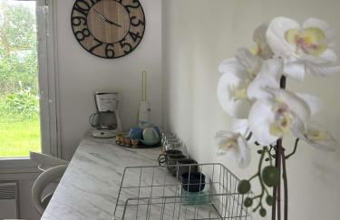 Comme à la Maison - Penly - Foto 6