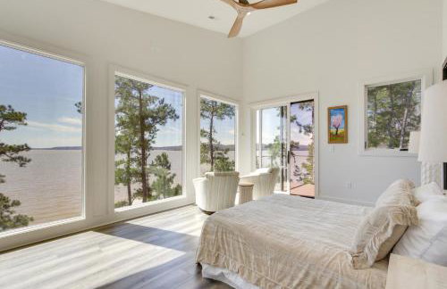 Private Dock and River Views Modern Gem in Waterloo - Foto 23