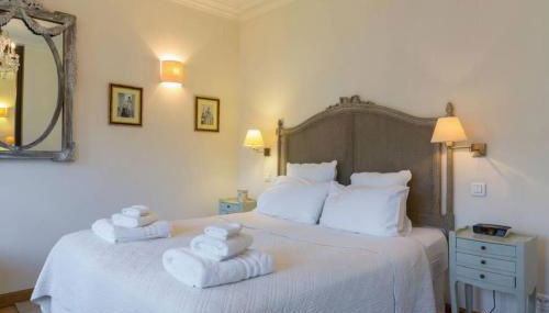 CHABLIS 27 avenue de la Bourdonnais 75007 - Foto 4, towels