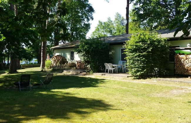 Classy Apartment in Ferchesar - Foto 16