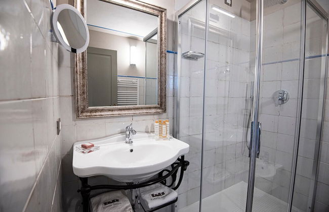 Castello Bonaria Wine & Spa Resort - Foto 44