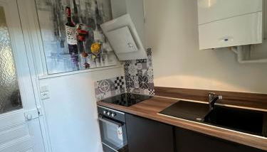 Appartement calme près de La Villette - Foto 2