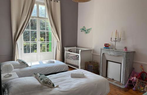 Appartement bien équipé ultra confort - Sur la plage - Parking privé - gardien - Foto 25