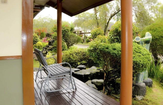 Villa Kota Bunga Ade - Photo 54