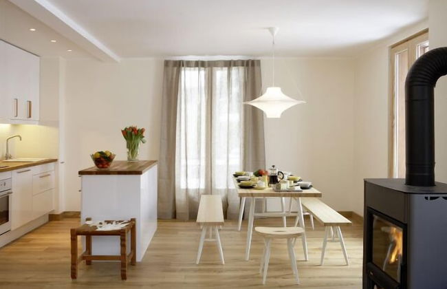 Villa Mont Blanc - Photo 42