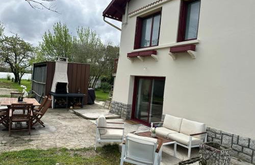 Gîte familial Gers 12 pers - Photo 46