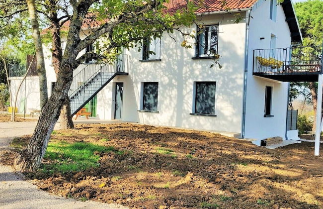 Le Cottage Nature Primeur - Foto 31