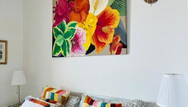 Sky Penthouse at Rome Fiumicino Airport - Foto 4