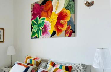 Sky Penthouse at Rome Fiumicino Airport - Foto 8