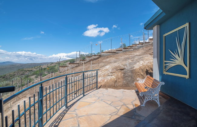 Tulia Villas Champagne Ridge - Foto 71