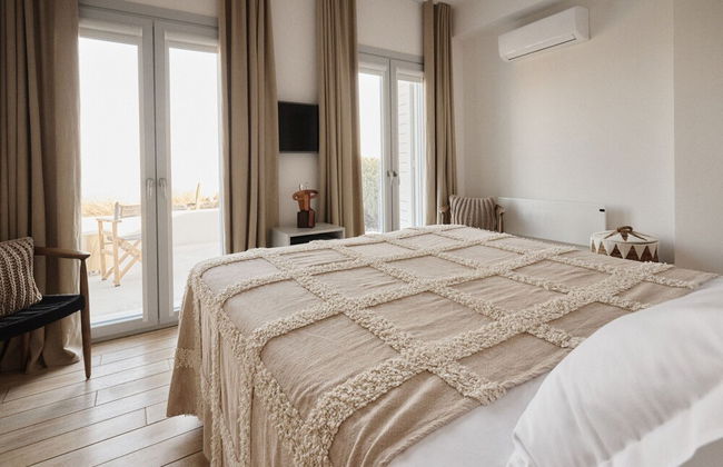 Villa Nites in Syros - Photo 23