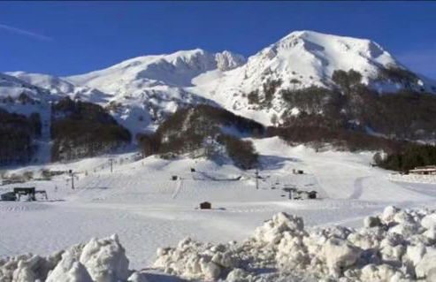 Appartamento a Campitello Matese, San Massimo - 2P - Foto 1