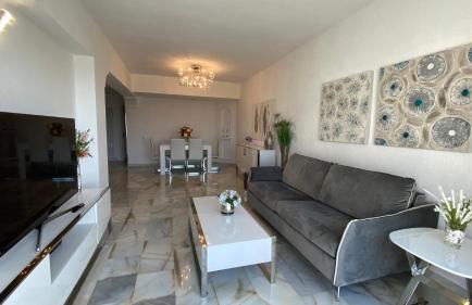 DUQUE BEACH apartment 3 rooms - Foto 13