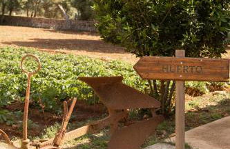 Agroturismo Son Marge - Photo 32