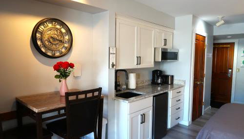 Snowshoe Mountain Studio! Renovated! - Foto 4