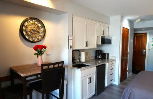 Snowshoe Mountain Studio! Renovated! - Foto 4