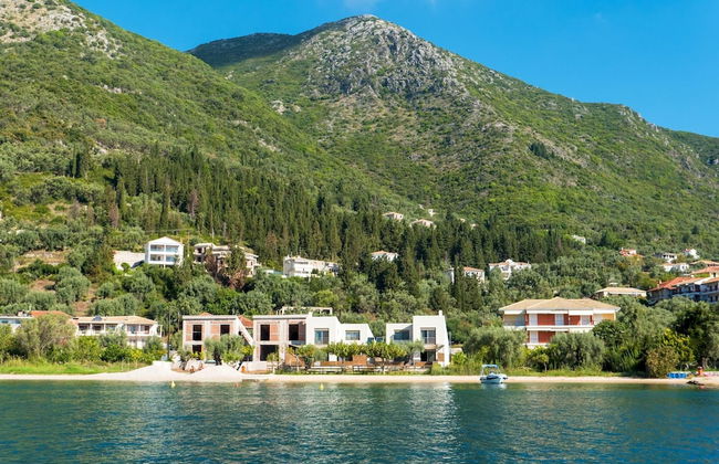 Acqua di Mare - Villa Bella - Foto 4