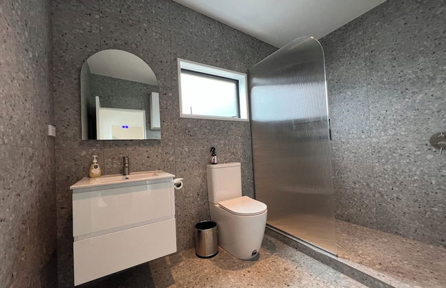 Hidden Valley Waiheke - Foto 40