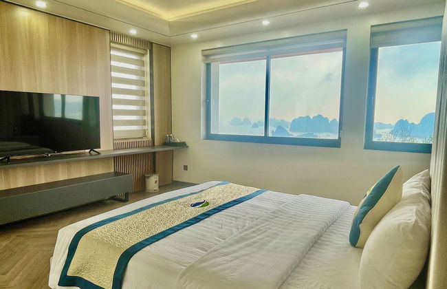 Phoenix Villas FLC Ha Long - Foto 49