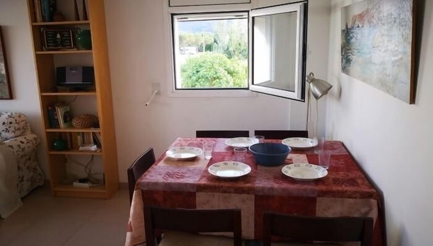 Servicio de comidas en la habitación