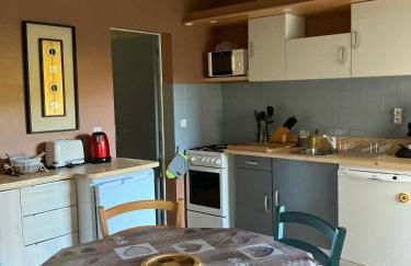 Domaine de Galoubet, Lot , Gîtes de charme - Foto 14