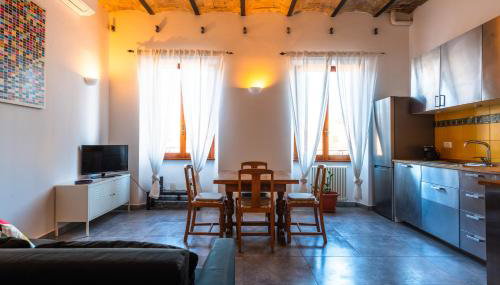 Casa Bodoni in Rome With 2 Bedrooms and 2 Bathrooms - Foto 2, Other